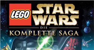 LEGO Star Wars: The Complete Saga - NDS