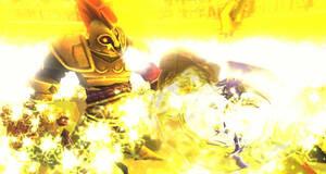 La Leyenda de Spyro: La Noche Eterna - PS2