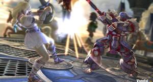 Soul Calibur IV - PS3