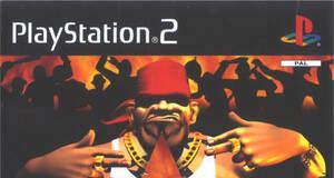 State of Emergency - PS2