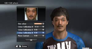 Pro Evolution Soccer 2008 - Xbox 360