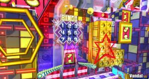 Sonic Rivals 2 - PSP