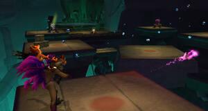 Crash: Lucha de Titanes - PS2