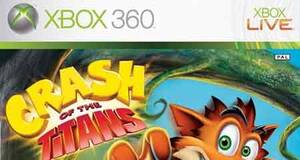Crash: Lucha de Titanes - Xbox 360