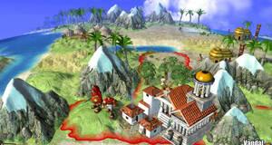 Sid Meier's Civilization Revolution - Xbox 360