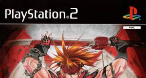 Guilty Gear X - PS2
