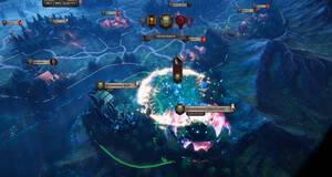 Immortal Realms: Vampire Wars - Xbox One