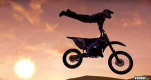 MX vs ATV Untamed - Wii