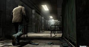 Silent Hill: Homecoming - PS3
