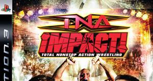 TNA iMPACT! - PS3