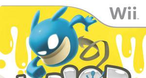 de Blob - Wii