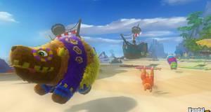 Viva Piata: Party Animals - Xbox 360