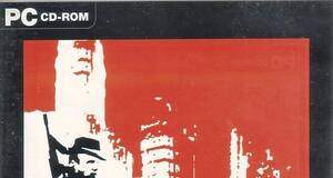 Mafia - PC