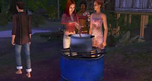 Los Sims 2 Historias de N�ufragos - PC