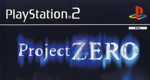 Project ZERO - PS2