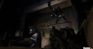 F.E.A.R. Perseus Mandate - PC