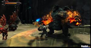 Darksiders: Wrath of War - PS3