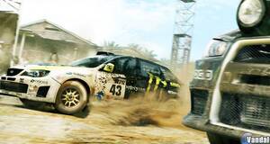 Colin McRae: DIRT 2 - PS3