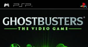 Ghostbusters: The Videogame - PSP