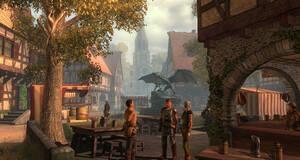 Drakensang: The Dark Eye - PC