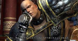 Dynasty Warriors 6 - Xbox 360