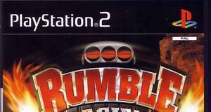 Rumble Racing - PS2