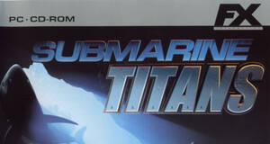 Submarine Titans - PC