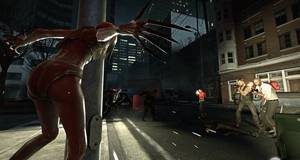 Left 4 Dead - Xbox 360