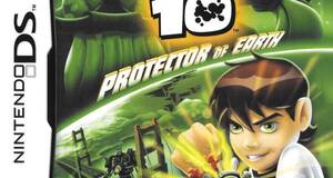 Ben 10 - NDS