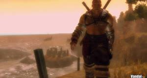 Viking: Battle For Asgard - PS3