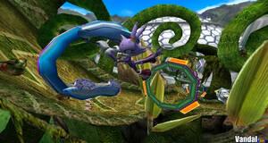 Sonic Riders: Zero Gravity - Wii
