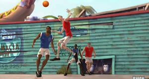 FIFA Street 3 - PS3
