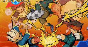 Inazuma Eleven - NDS