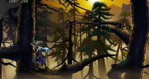 Muramasa: The Demon Blade - Wii