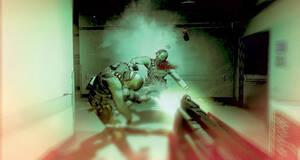 F.E.A.R. 2: Project Origin - PC