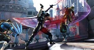 Ninja Gaiden 2 - Xbox 360