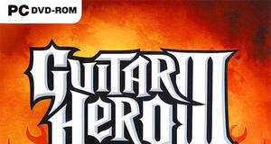 Guitar Hero 3 - PC