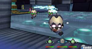 Secret Agent Clank - PSP