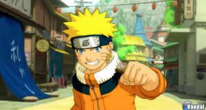 Naruto: Ultimate Ninja Storm - PS3