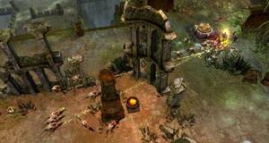 Warhammer 40.000: Dawn of War II - PC