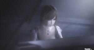 Project Zero 4 - Wii