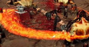 Brtal Legend - Xbox 360