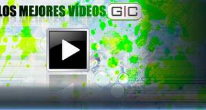 Los mejores vdeos de la Games Convention