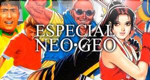 Neo Geo: la reina de las dos dimensiones