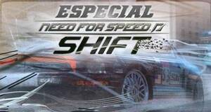 Need for Speed Shift