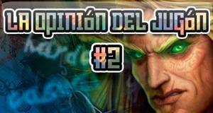 La&nbsp;Opini�n&nbsp;del&nbsp;Jug�n �Por qu� no tienen �xito los MMORPG en consola?