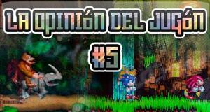 La&nbsp;Opini�n&nbsp;del&nbsp;Jug�n �Hay g�neros que nacieron para las 2D?