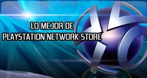 Lo Mejor de PlayStation Network