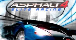 asphalt 4 elite racing walkthrough