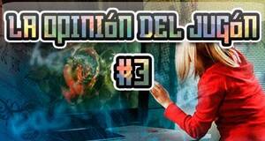 La&nbsp;Opini�n&nbsp;del&nbsp;Jug�n Ideas para Project Natal